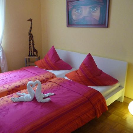 Feelathome Έσσεν Εξωτερικό φωτογραφία