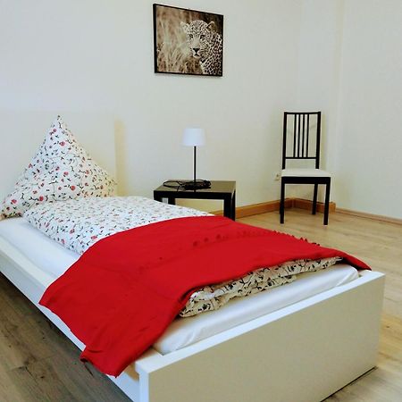 Feelathome Έσσεν Εξωτερικό φωτογραφία
