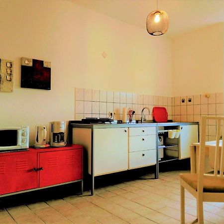 Feelathome Έσσεν Εξωτερικό φωτογραφία