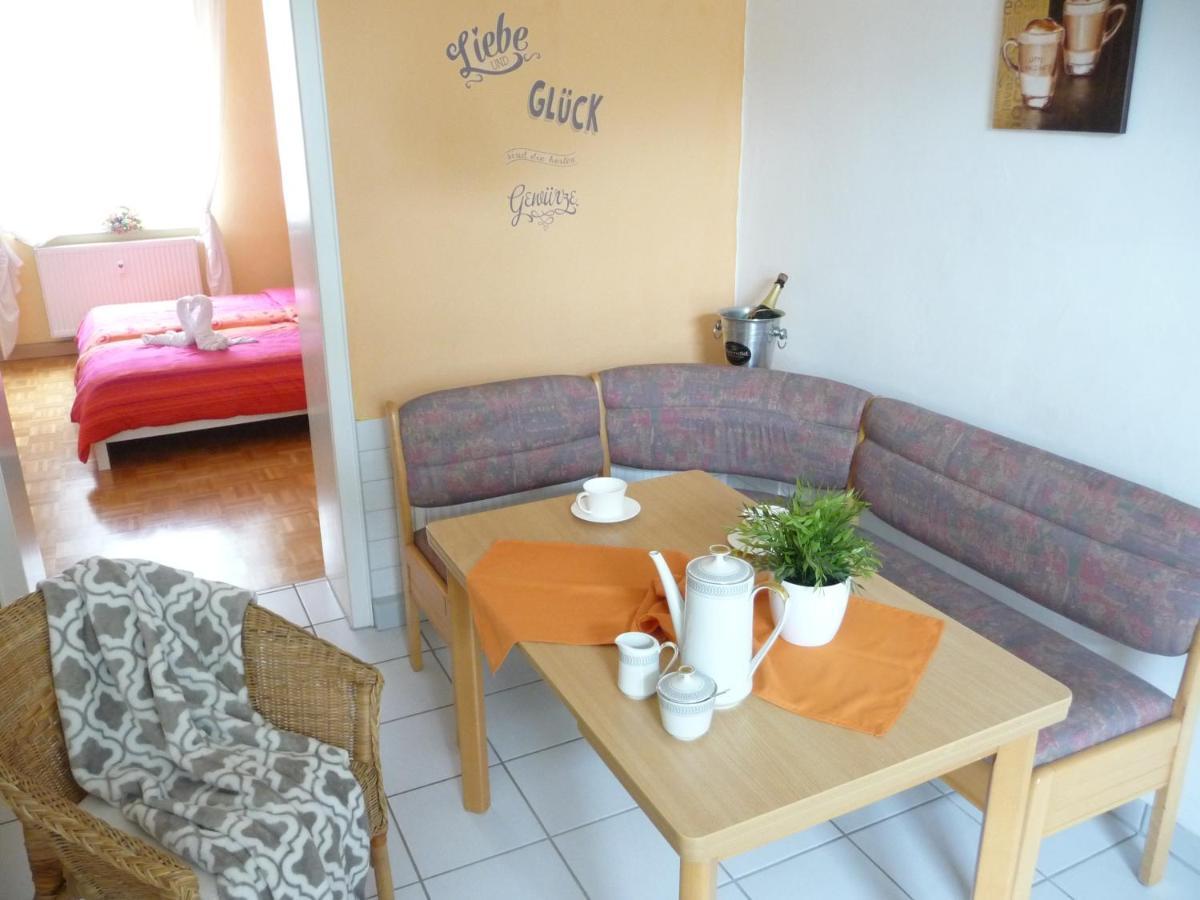 Feelathome Έσσεν Εξωτερικό φωτογραφία