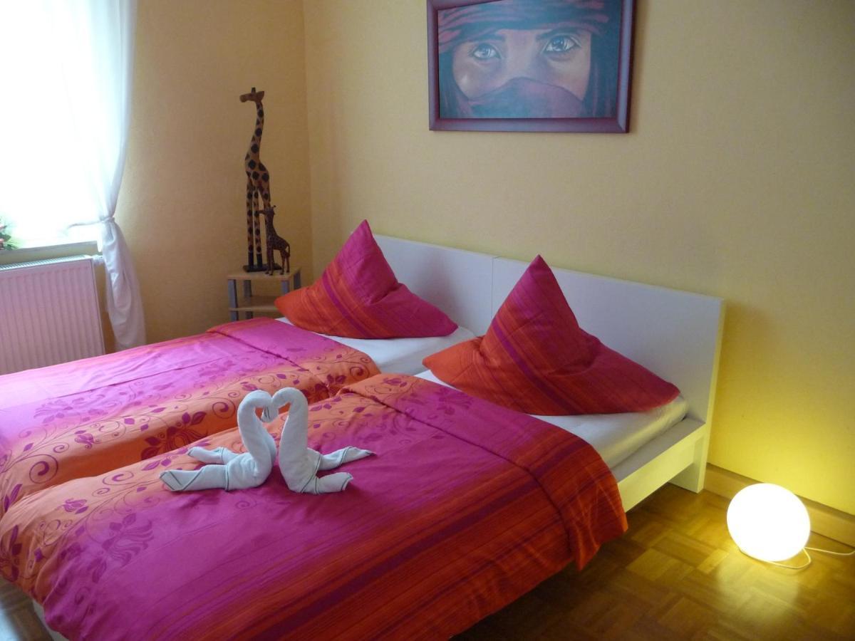 Feelathome Έσσεν Εξωτερικό φωτογραφία