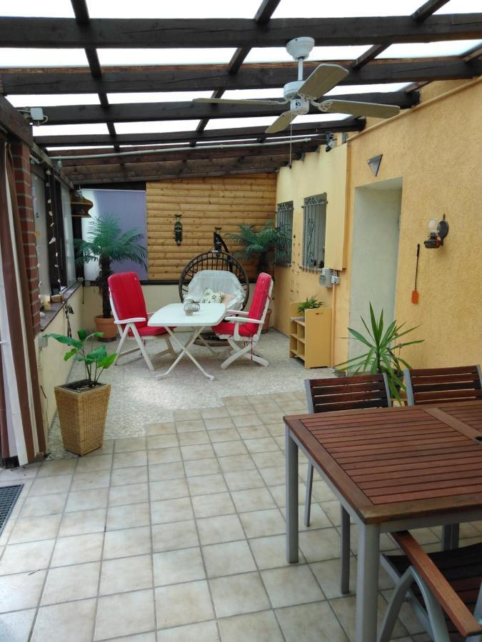 Feelathome Έσσεν Εξωτερικό φωτογραφία