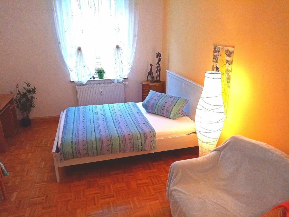 Feelathome Έσσεν Εξωτερικό φωτογραφία