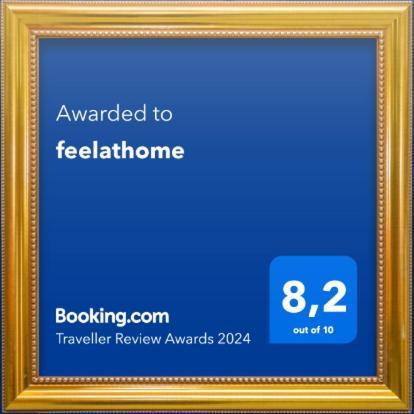 Feelathome Έσσεν Εξωτερικό φωτογραφία